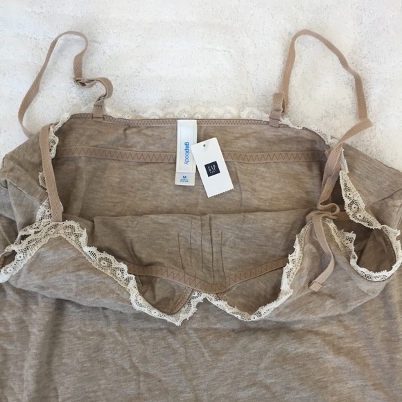 NWT GapBody Nightie - Picture 3 of 3